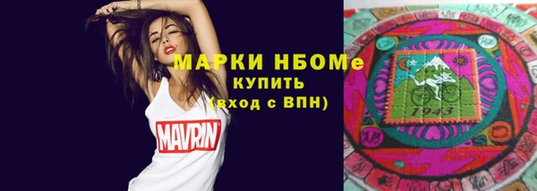 хмурый Алексеевка